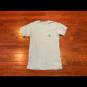 Southern Marsh Shirt